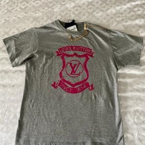 LV Coat Arms T-Shirt
